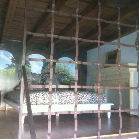 Casa Archi - Balcone Sul Fiume Apartman Verona Kültér fotó